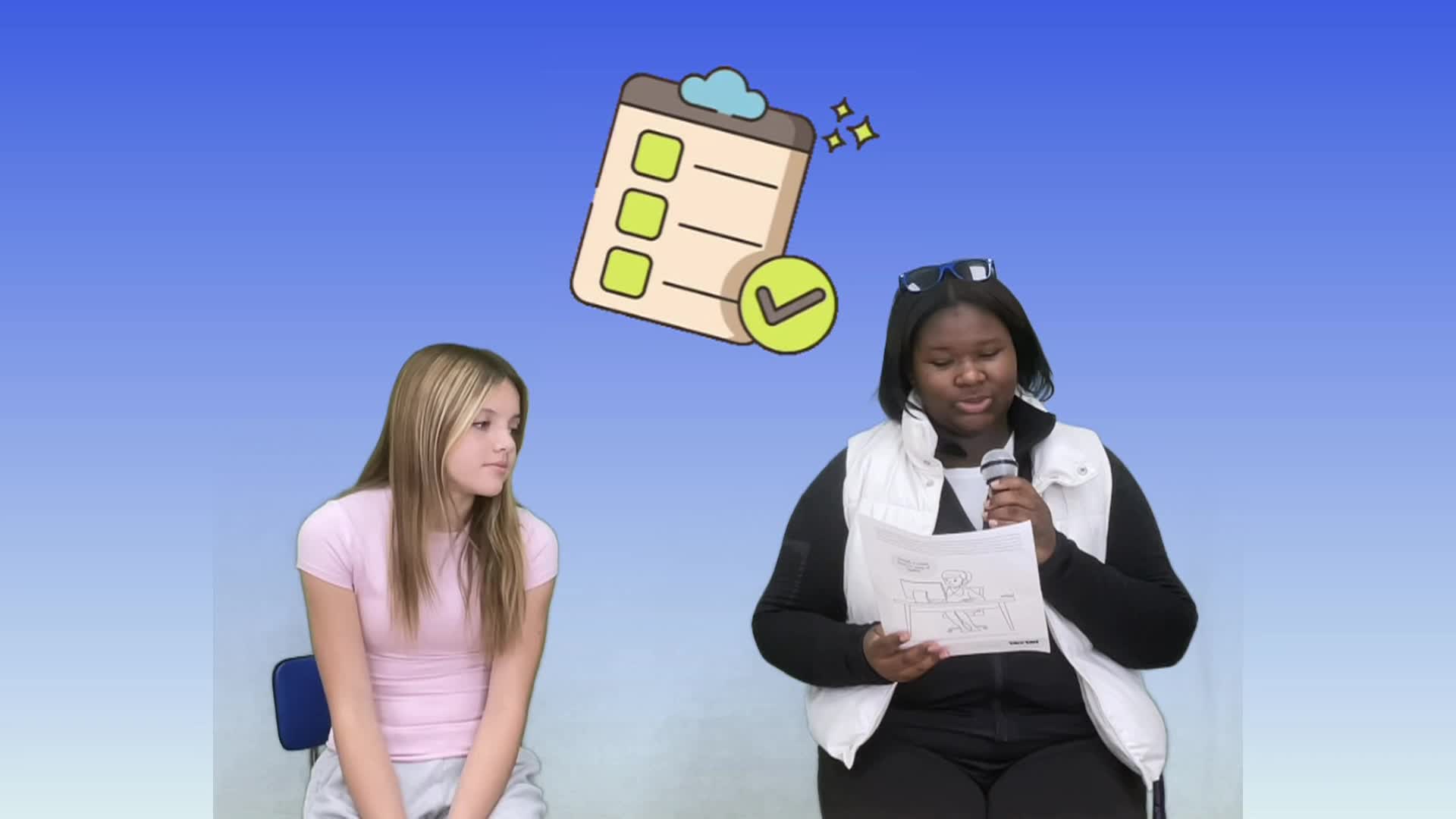 Mendenhall Middle News